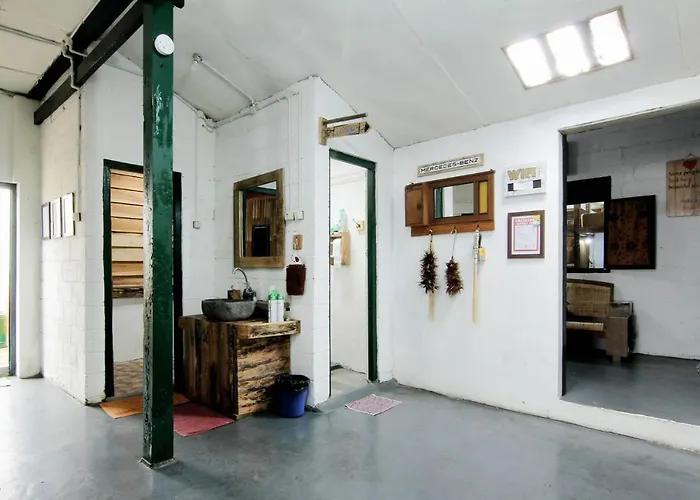 Rumah Kita BnbHotel Jogja