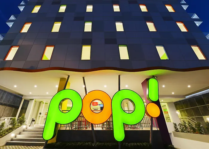 POP! MalioboroHotel Jogja