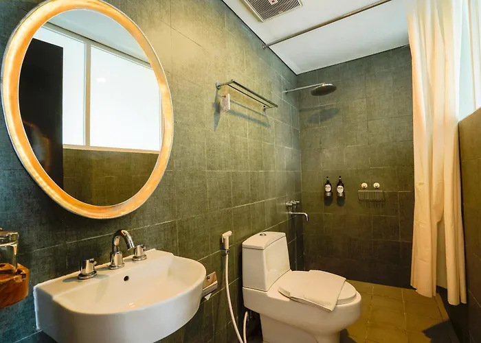 Yats ColonyHotel Jogja